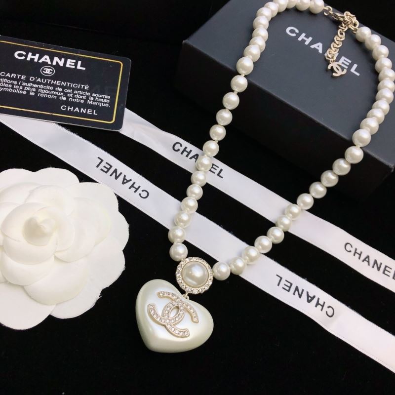 Chanel Necklaces